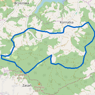 Kornatka